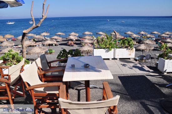 Kamari Santorini Kamari Santorini